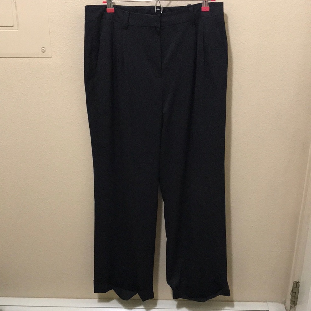 Brooks Brothers “346” slacks
